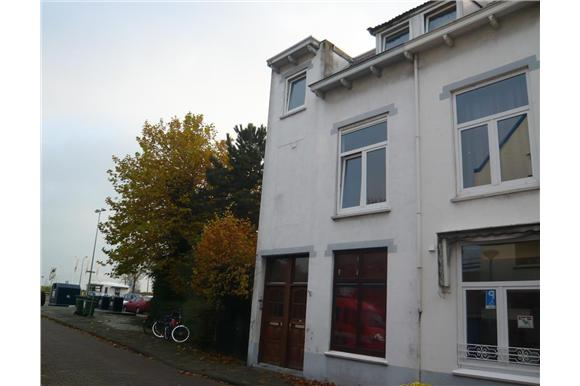  - Maassluis , Joubertstraat