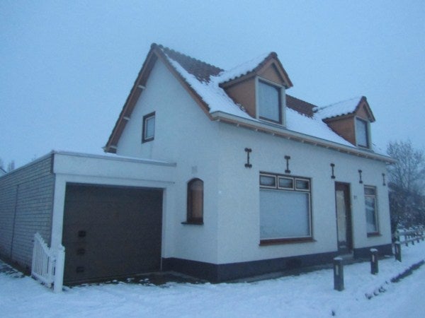  - Fijnaart , Kadedijk