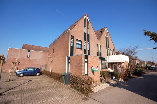  - Lekkerkerk , Touwbaan