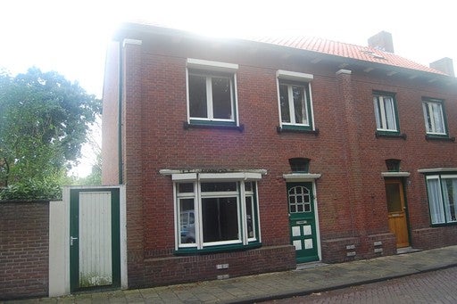 - Oudenbosch , Lollestraat