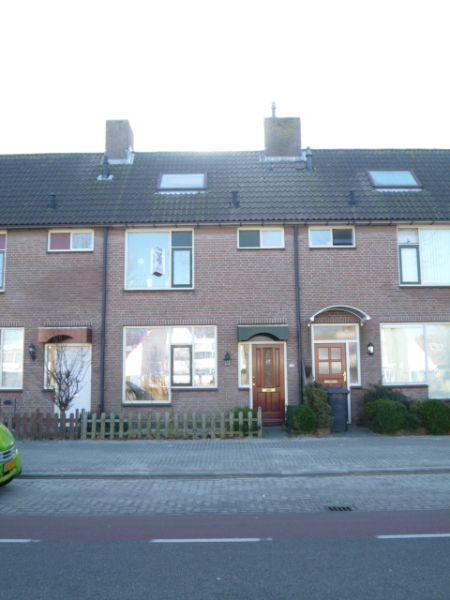  - Hellevoetsluis , Ebstroom