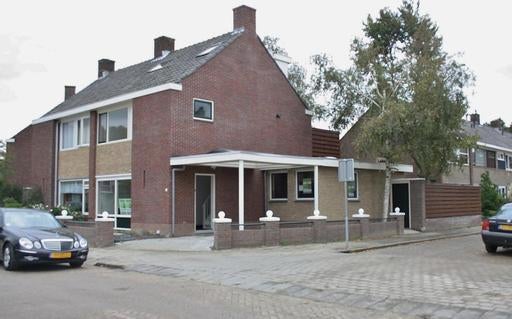  - Rhoon , zwaluwenlaan