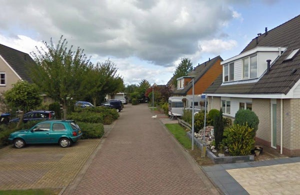  - Lienden , Gelderse Singel