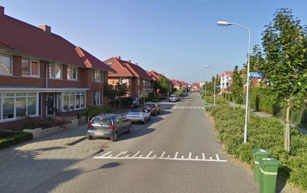  - Tiel , Batavenstraat