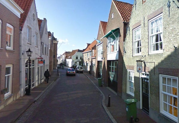 - Nieuwpoort , Schippersweg