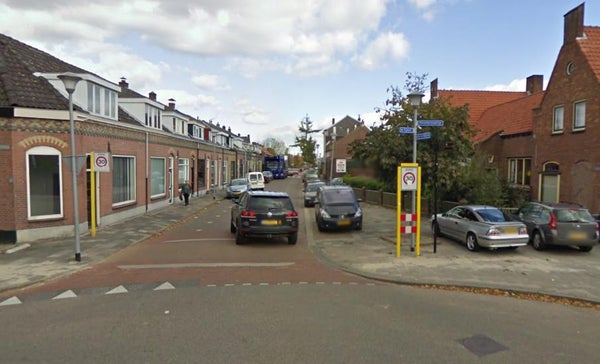  - Tiel , Hoveniersweg
