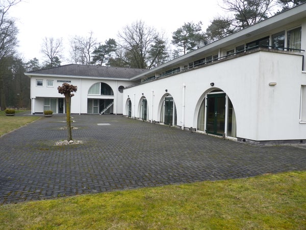  - Loenen , Beekbergerweg