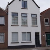  - Terneuzen , Nieuwediepstraat