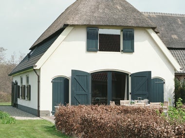  - Stoutenburg , Ruifweg