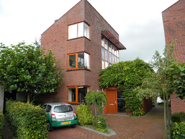  - Hooglanderveen , De Maalderij
