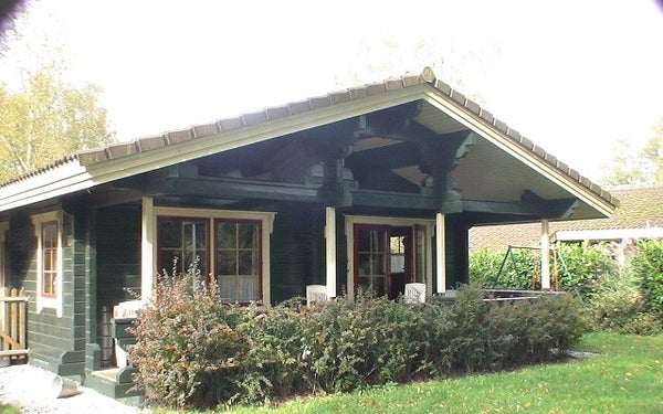  - Hulshorst , Harderwijkerweg
