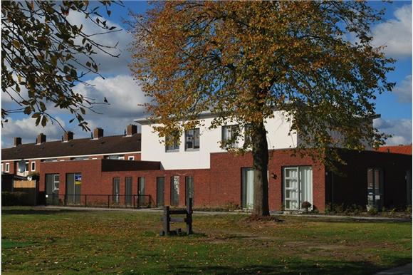  - Etten-Leur , Julianalaan
