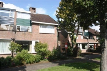  - Mijnsheerenland , Laan van Westmolen