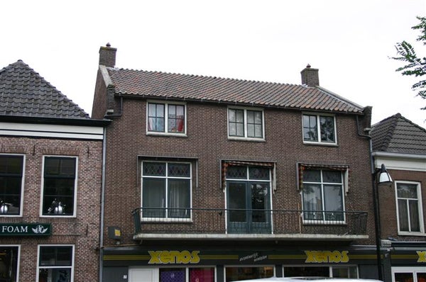  - Meppel , Prinsenplein