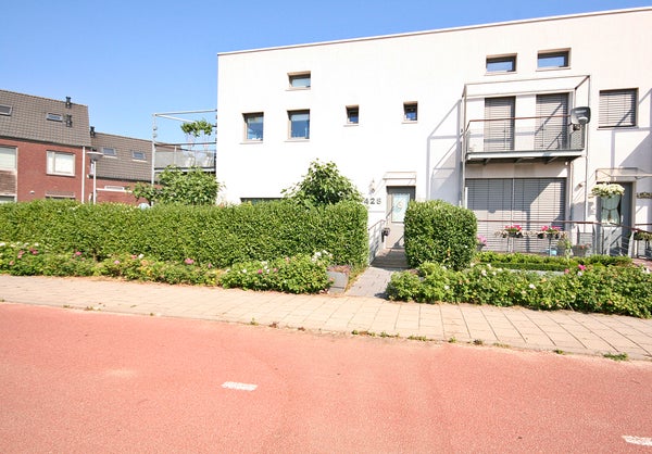  - Sliedrecht , Rivierdijk