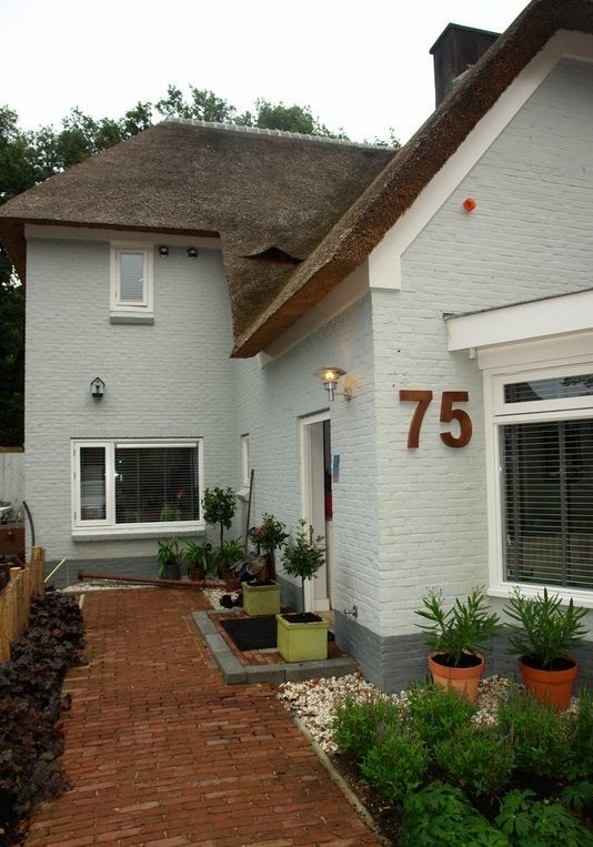  - Wolfheze , Wolfhezerweg