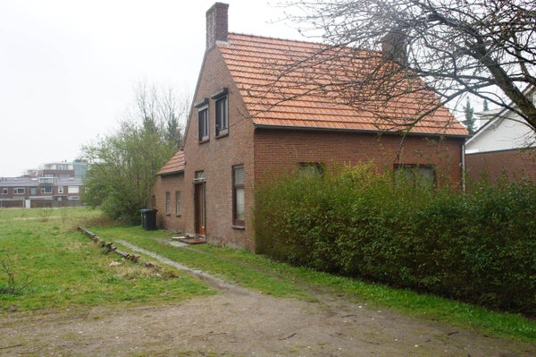 - Hedel , Hooiweg
