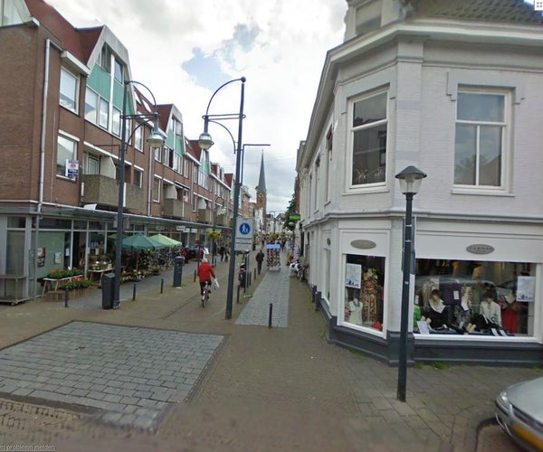  - Gorinchem , Rosmolensteeg