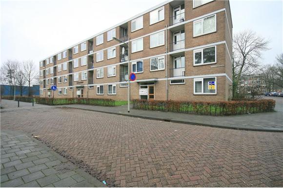  - Gorinchem , Schuitenvoerderstraat