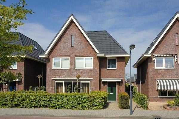  - Naaldwijk , De Dintel