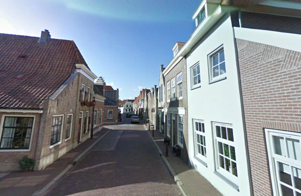  - Nieuwpoort , Hoogstraat