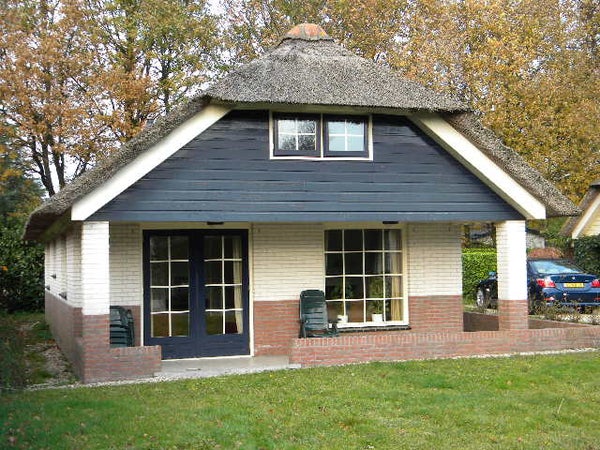  - Ermelo , Gentenerf