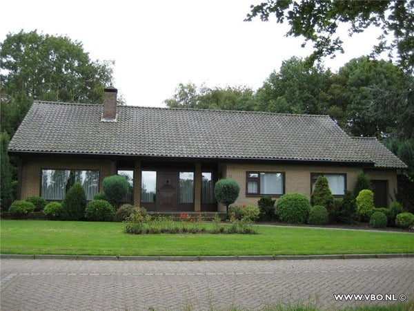 - Wouw , Doeldreef