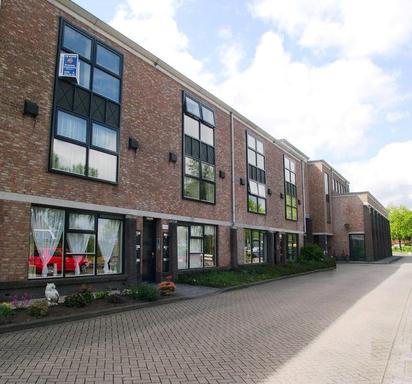  - Hoogland , Van Boetzelaerlaan