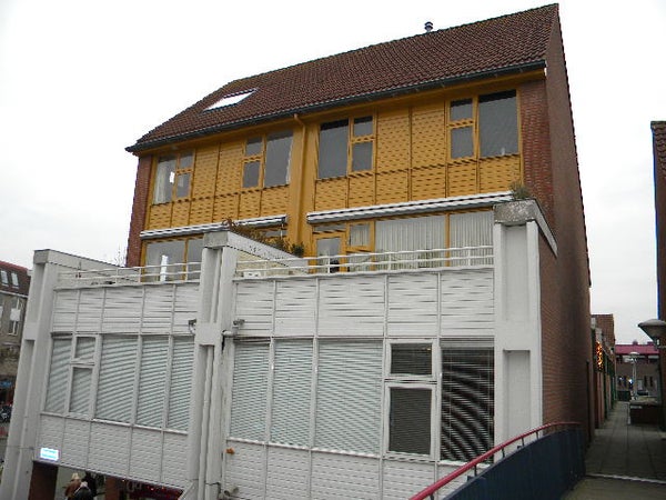  - Leusden , De Wevershilt