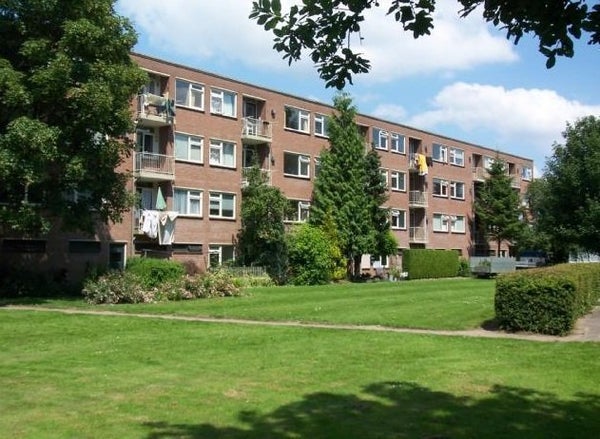  - Doetinchem , Van Hogendorplaan