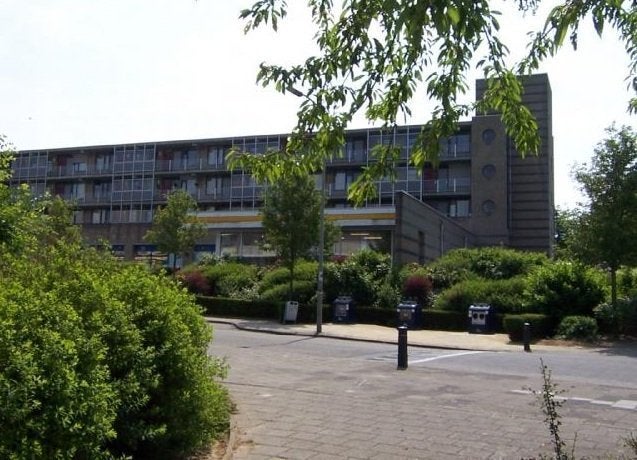 Unescostraat, Heerlen