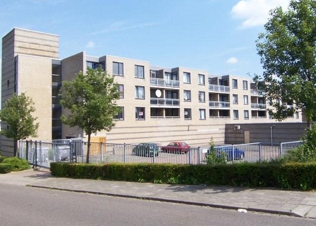 Unescostraat, Heerlen