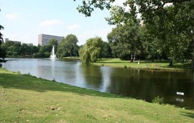 Valkestein, Ede