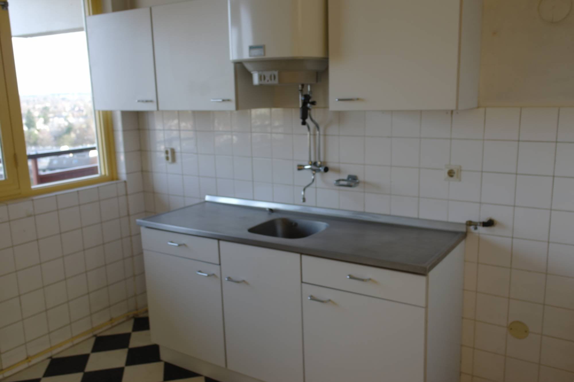 Valkestein, Ede