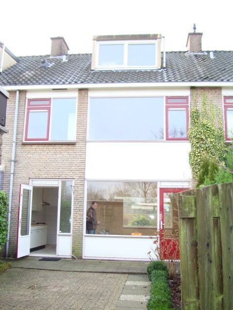 Sleggeplantsoen, Arnhem