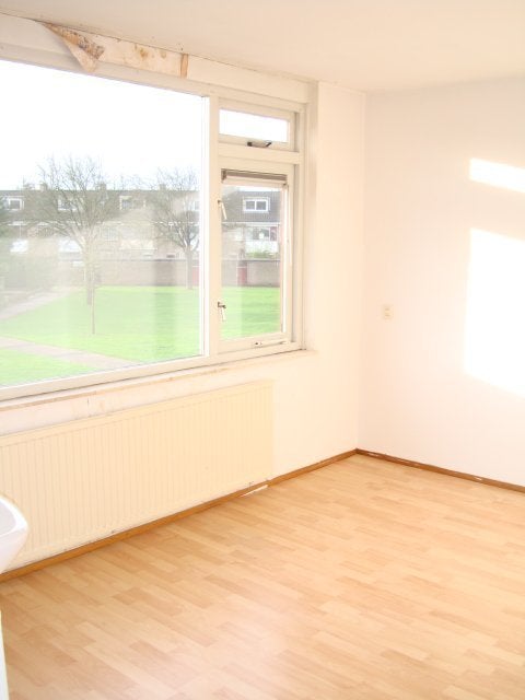 Sleggeplantsoen, Arnhem