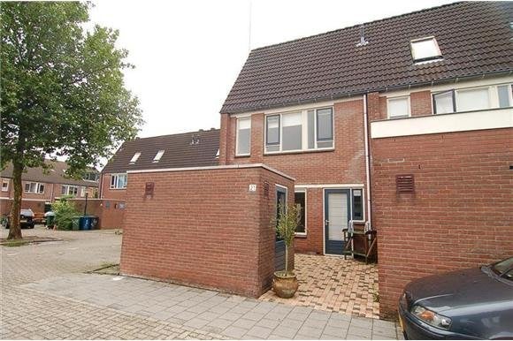 De hofstede, Apeldoorn