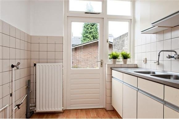 Scheuterstraat, Rheden