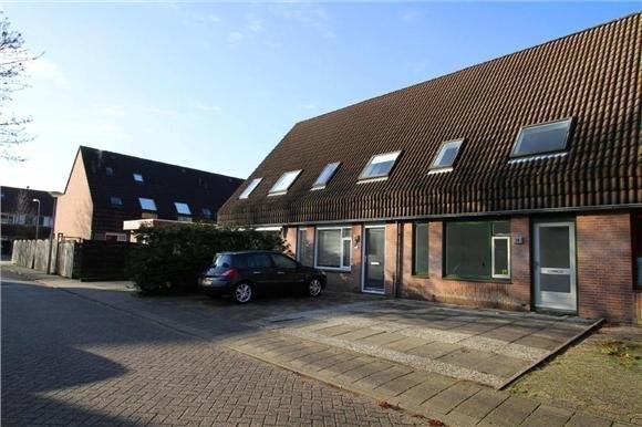 Boekweitveld, Beuningen