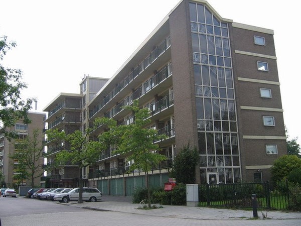  - Zaandijk , Morgenstarstraat
