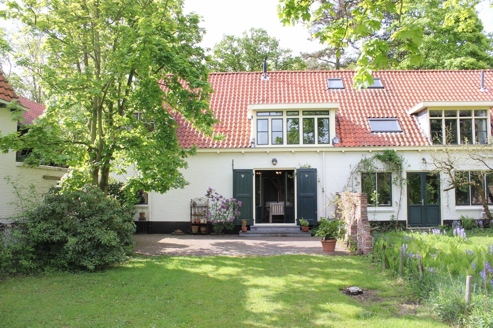 Wassenaar, Zijdeweg