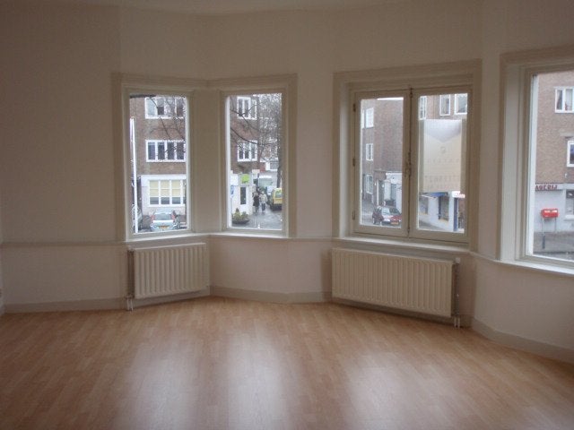 Den Haag, Irisstraat