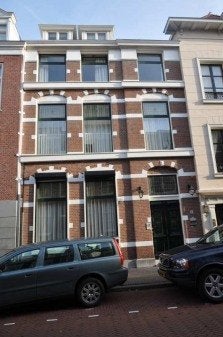 Den Haag, Willemstraat-M