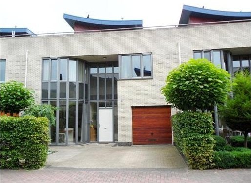 Capelle aan den IJssel, Paradijsselpark