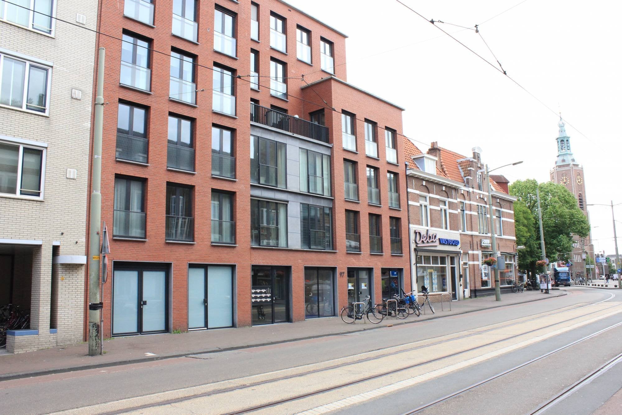 Den Haag, Torenstraat
