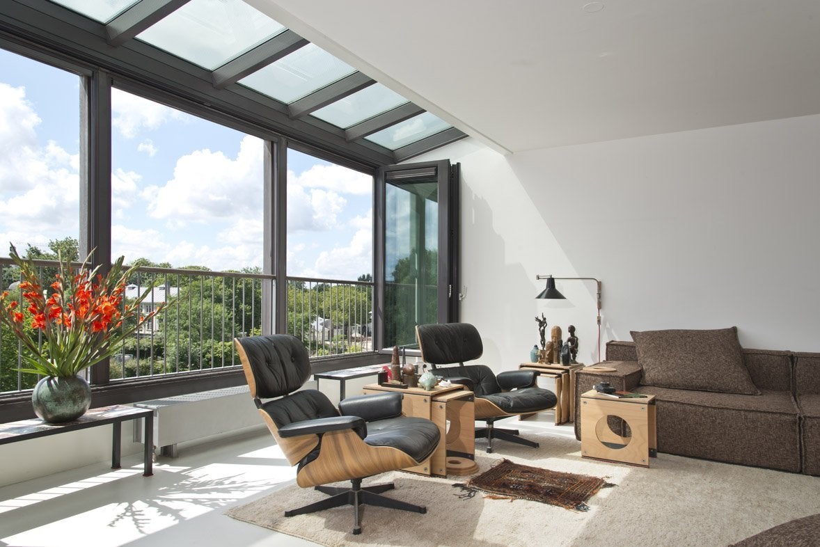 Amsterdam, Entrepotdok