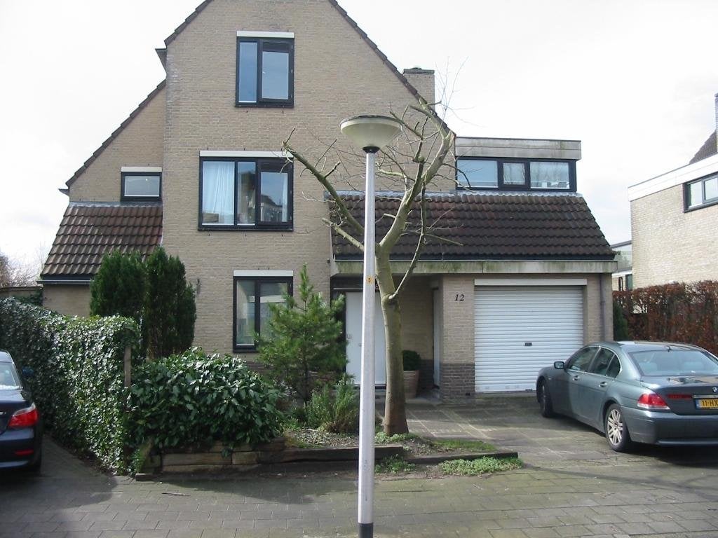 Amstelveen, Branding