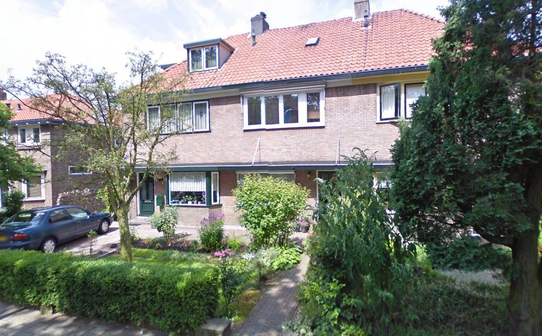 Photo of Oude Graafseweg