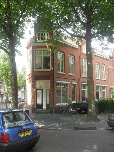 Melkweg, Groningen