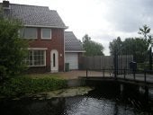  - Bergschenhoek , Oosteindseweg